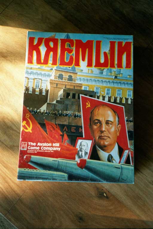 original box cover